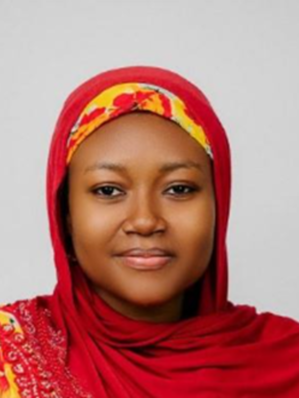  Ruquaiya Shuaibu