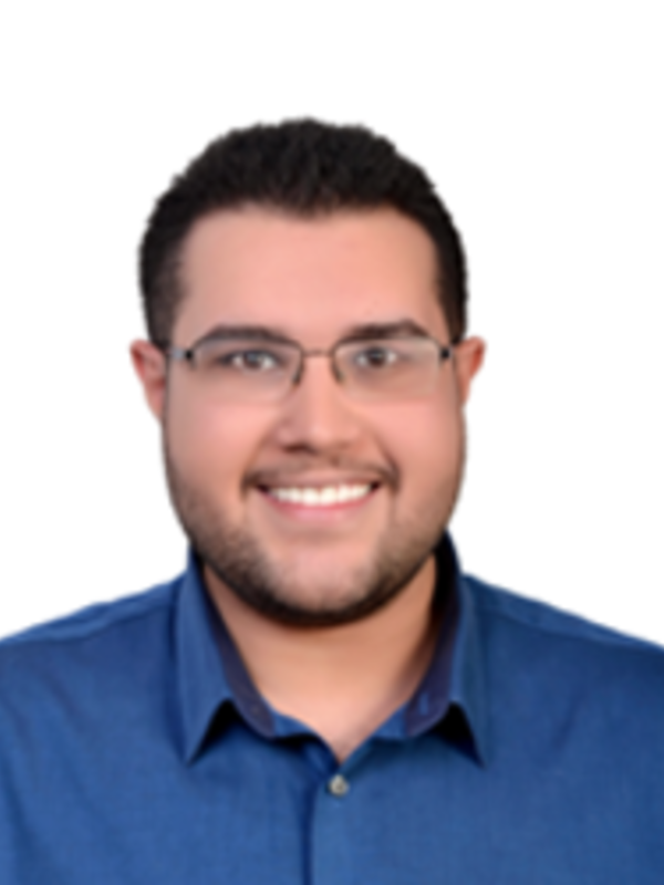  Ziad  Elkhaiary 